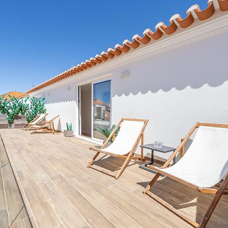Casa Dos Cucos Hostel Ericeira Ngoại thất bức ảnh