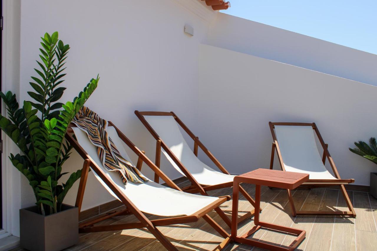 Casa Dos Cucos Hostel Ericeira Ngoại thất bức ảnh