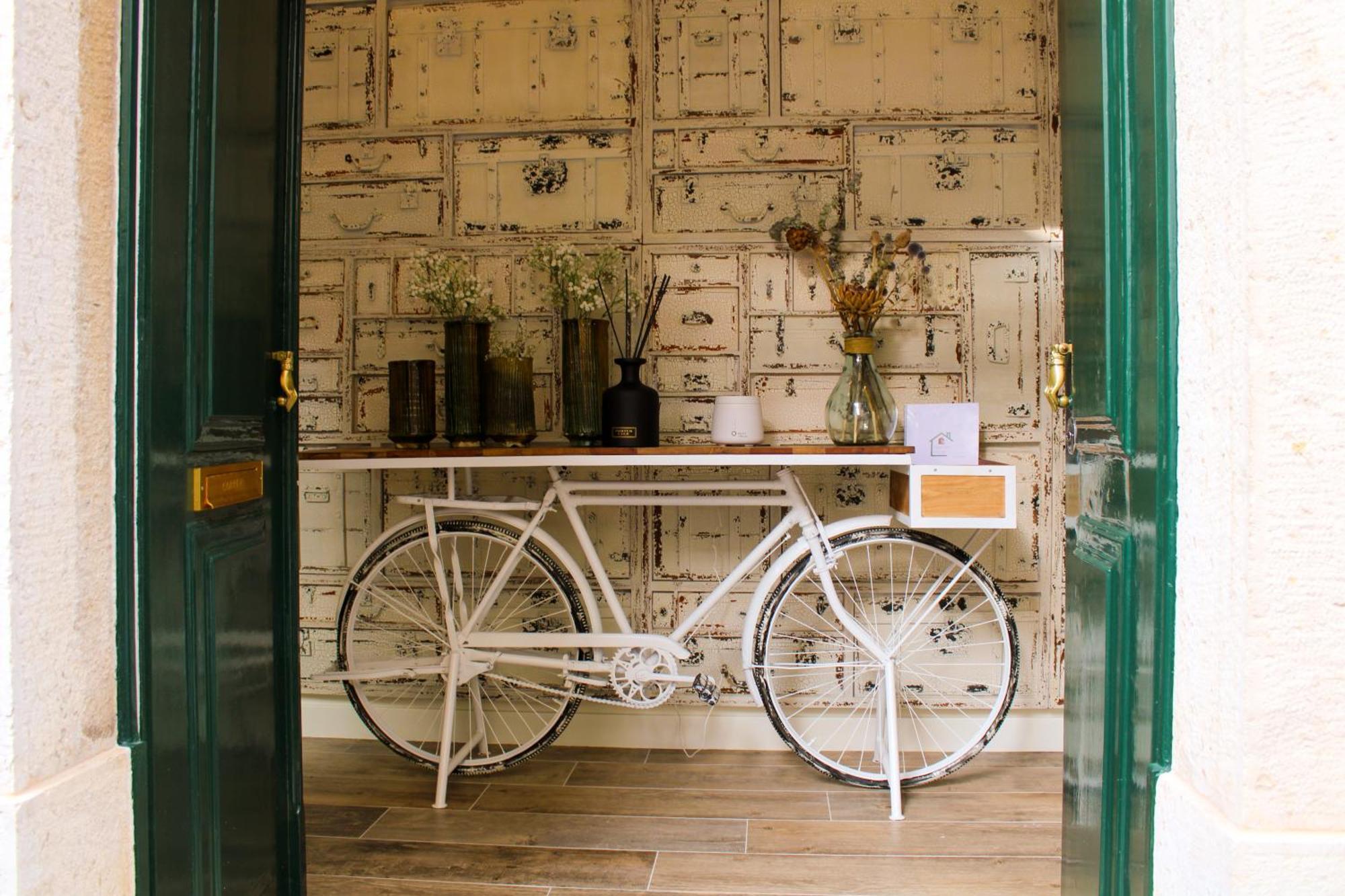 Casa Dos Cucos Hostel Ericeira Ngoại thất bức ảnh